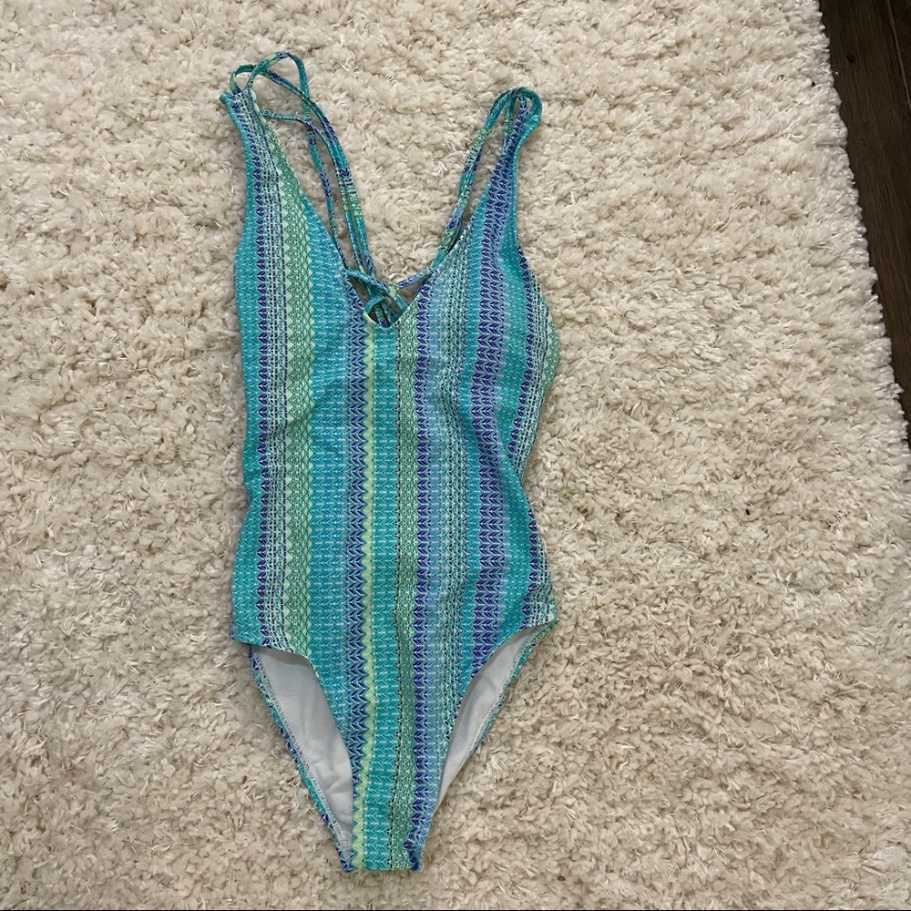 Swimsuit